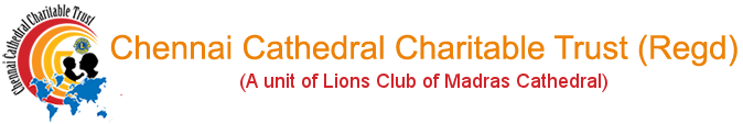 Chennai Cathedral Trust